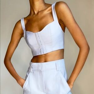 BABATON Corset Camisole